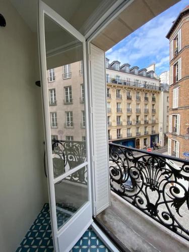 Joyau au coeur du Marais - refait à neuf - luxueux