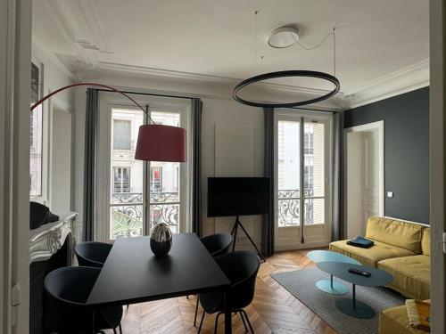 Joyau au coeur du Marais - refait à neuf - luxueux