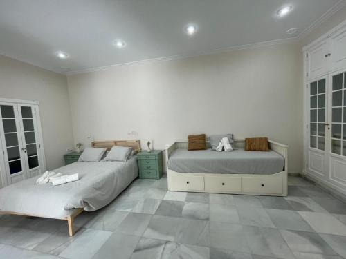 Gallery image of Apartamentos Regina Coeli in Sanlúcar de Barrameda