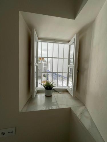 Gallery image of Apartamentos Regina Coeli in Sanlúcar de Barrameda