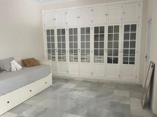 Gallery image of Apartamentos Regina Coeli in Sanlúcar de Barrameda