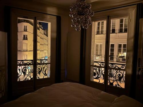 Joyau au coeur du Marais - refait à neuf - luxueux