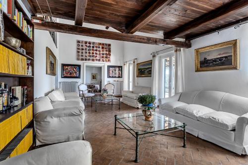 Gallery image of Casale Ciarrocca in Falcognana di Sopra