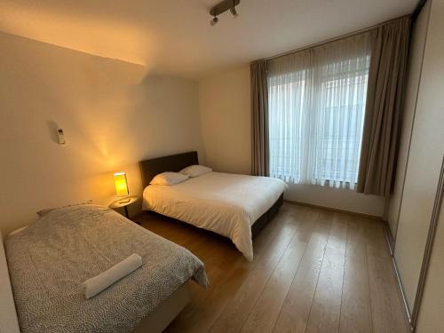 Brussels Penthouse and Rooftop Apartments - Penthouse Apartments Brussels