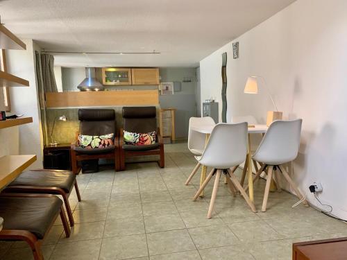 ApartHotel Riviera - DUPLEX MASCOINAT - Old Town Promenade des Anglais