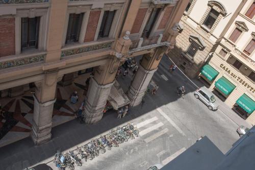 Italian Experience-Duomo Suite