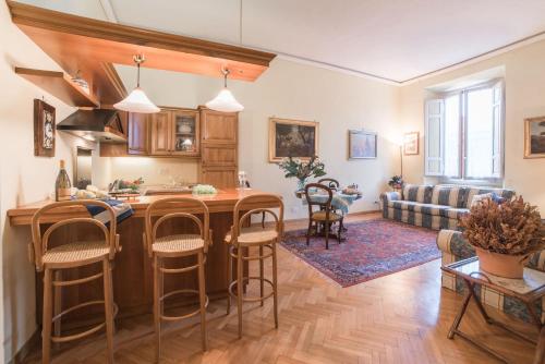 Italian Experience-Duomo Suite