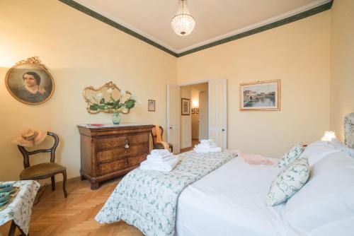Italian Experience-Duomo Suite