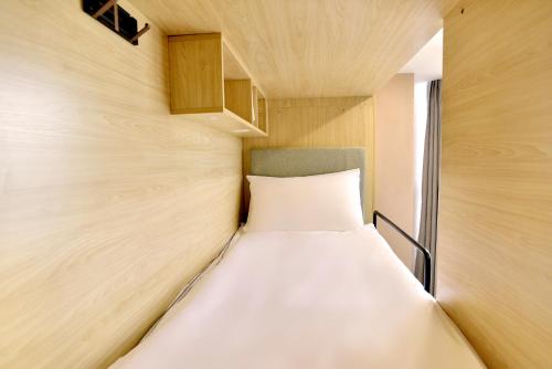 Gambar di galeri bagi Smiley's Long Time No See Hostel di Chongqing