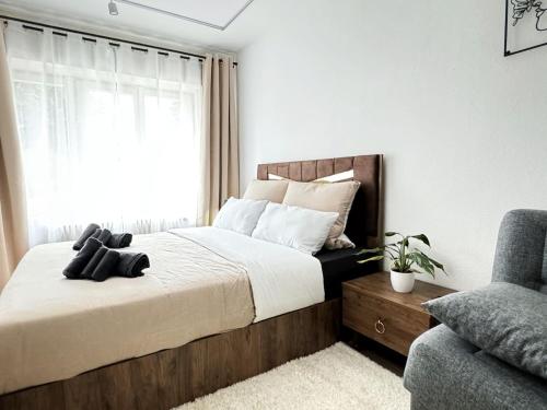 HolidayHome Apartments I Large 3 room apartment in the best location in Kreuzberg