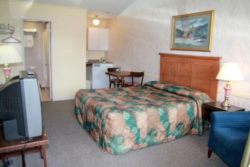 Diamond Motor Inn – Photos 4
