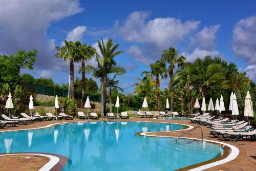 Pestana Alvor Park Suites Hotel