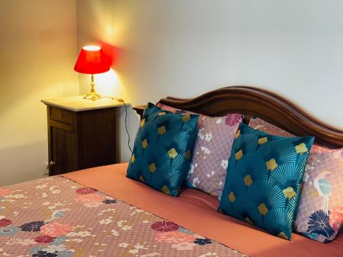 Photo de la galerie de l'établissement Manoir Saint-Pierre, à Villersexel