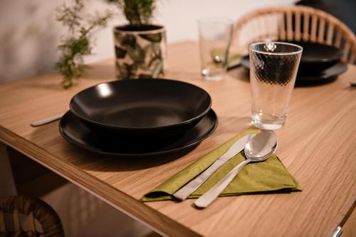 Fotografie z fotogalerie ubytování Apartment METULJ v destinaci Domžale