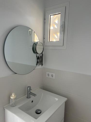 Bagno di Hospedería Almundo by Alexandra Realty