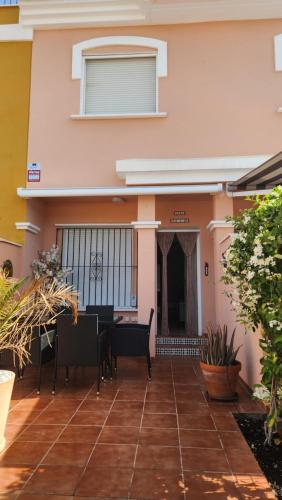 CasaNova en Terreros