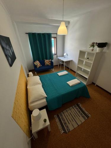 Pilar Hostel - Rua de Santa Catarina - Porto