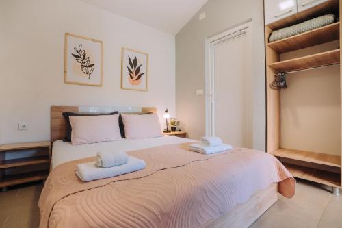 Damjan Apartments
