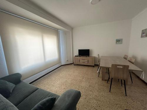 Apartamentos playa la Perola