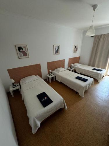 Pilar Hostel - Rua de Santa Catarina - Porto