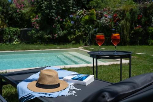 La ferme Saint-Antoine