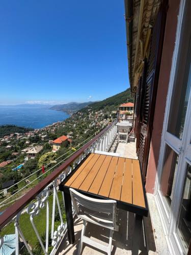 Fotografie z fotogalerie ubytování Panorama Paradiso by PortofinoVacanze v destinaci Camogli