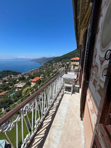 Fotografie z fotogalerie ubytování Panorama Paradiso by PortofinoVacanze v destinaci Camogli