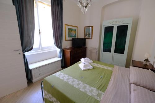 Fotografie z fotogalerie ubytování Panorama Paradiso by PortofinoVacanze v destinaci Camogli