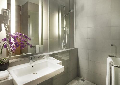 Gallery image of d'primahotel Tangerang in Tangerang