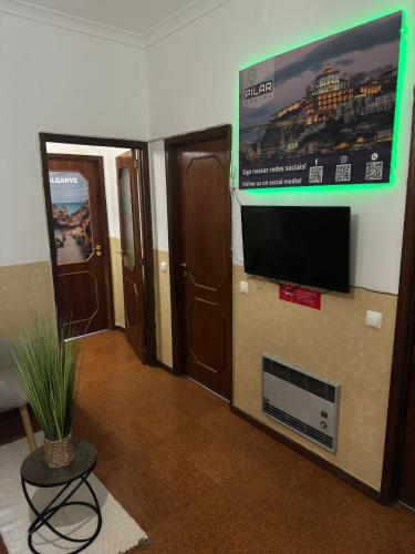 Pilar Hostel - Rua de Santa Catarina - Porto