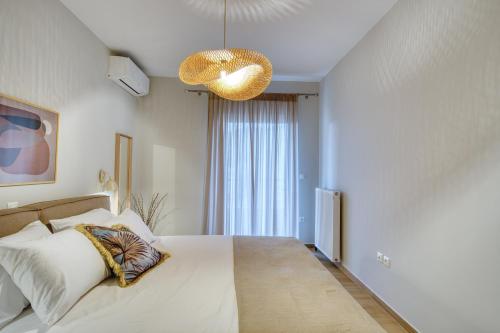 Living in Nafplio Avantgarde Apartment