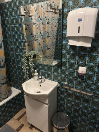 Pilar Hostel - Rua de Santa Catarina - Porto