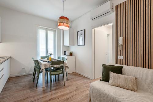 StayEasy Sauli1 - 2 Bedrooms, 2 baths next to Pasteur Metro