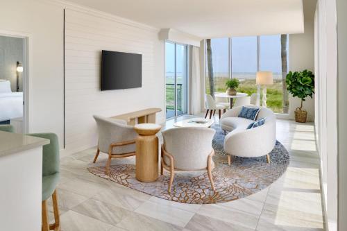 The Westin Hilton Head Island Resort & Spa photo 67