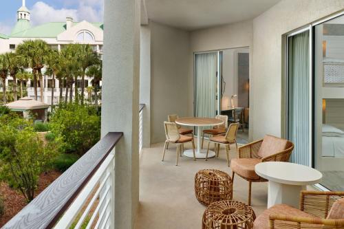 The Westin Hilton Head Island Resort & Spa photo 72