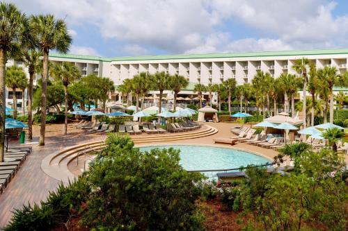 The Westin Hilton Head Island Resort & Spa photo 75