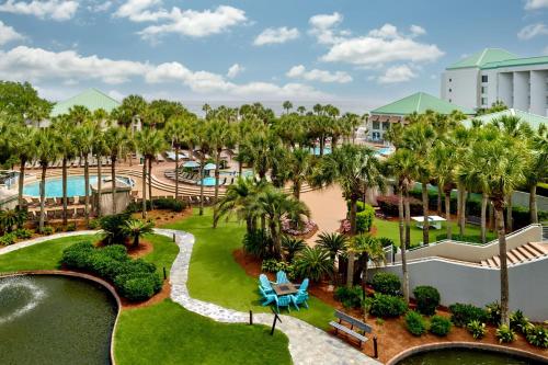 The Westin Hilton Head Island Resort & Spa photo 74