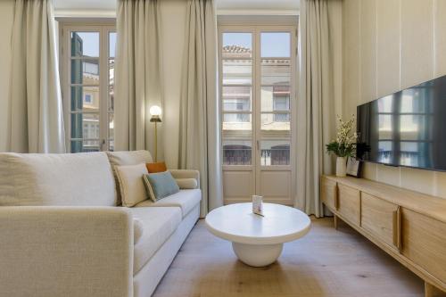 Marques de Velazquez II by Caleta Homes