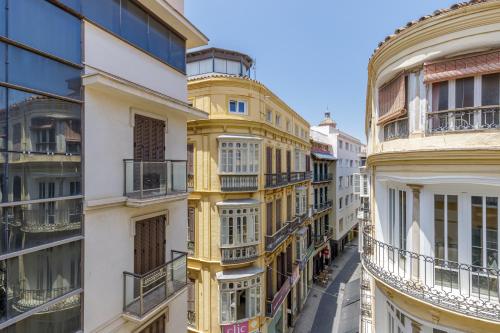 Marques de Velazquez II by Caleta Homes