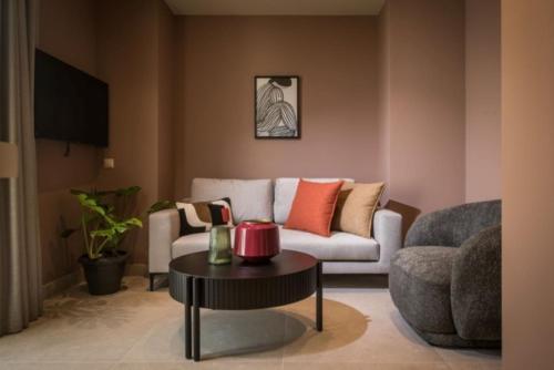 Centro Vero Suites by Omilos Hotels