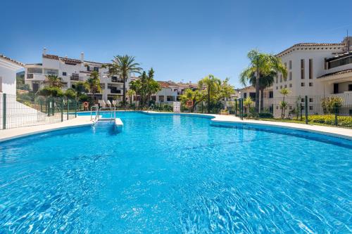 Finca San Antonio Two Bedroom apartment with swimming pool