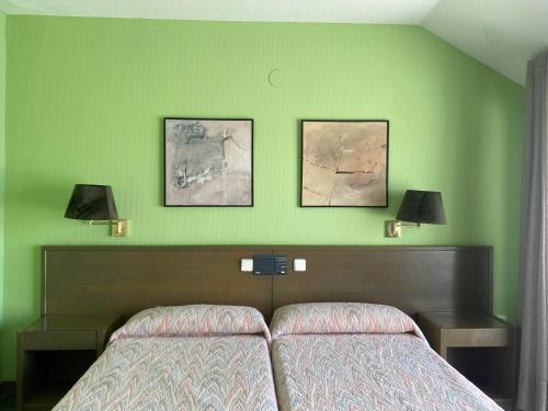Φωτογραφία από το άλμπουμ του Hotel Zenit Mar σε Noja