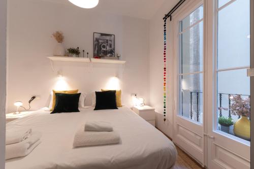 Eixample Apartment