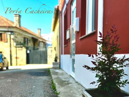 Porta Cacheiras