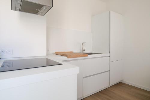 Appartement à deux pas du port de pêche Les Sables - 4 personnes