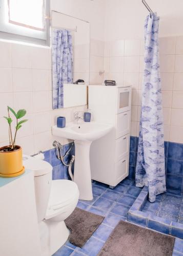 Chania Cozy Studios