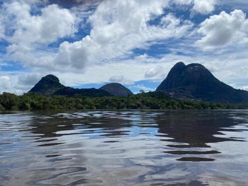 Fotografie z fotogalerie ubytování Hotel Dorado del Guainía v destinaci Inírida