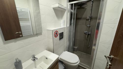 VIRGIN ROCKs APARTMENT 2