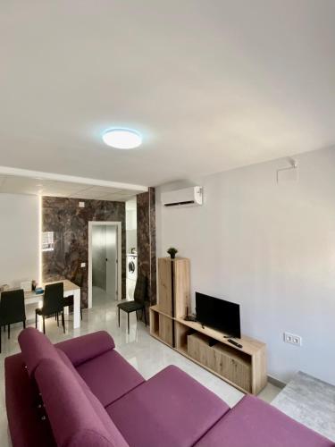 Paradise Costa en Los alcázares