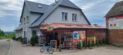 Apartament Rusinowo 37